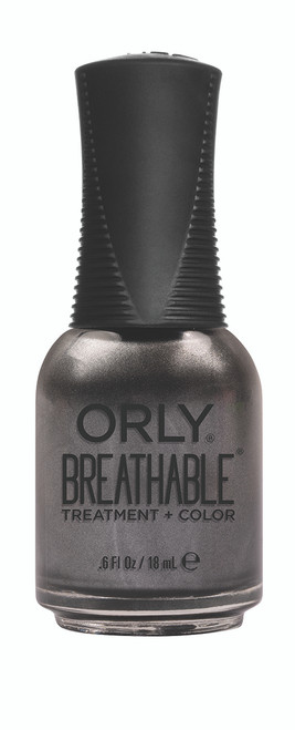 Orly Breathable Treatment + Color Love At Frost Site - 0.6 oz