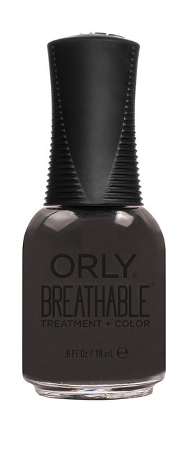 Orly Breathable Treatment + Color Diamond Potential - 0.6 oz