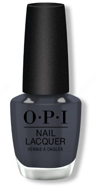 OPI Classic Nail Lacquer Rub-a-Pub-Pub - .5 oz fl