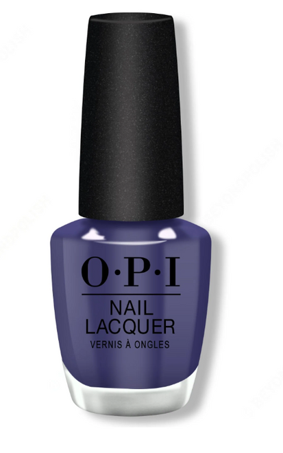 OPI Classic Nail Lacquer Nice Set of Pipes - .5 oz fl