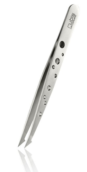 Rubis Switzerland Stainless Steel Swiss Two Tip 3-3/4" - K911