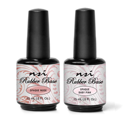 NSI Rubber Base .5 oz (15 mL) - 40% Off NSI Rubber Base .5 oz (15 mL) - 40% Off