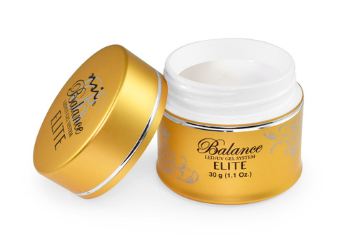 NSI Balance LED/UV Elite Gel Sculptor Porcelain - 30g / 1 oz NSI Balance LED/UV Elite Gel Sculptor Porcelain - 30g / 1 oz