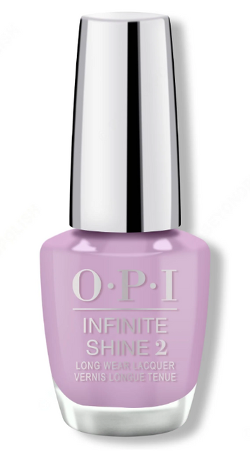 OPI Infinite Shine Achievement Unlocked - .5 Oz / 15 mL