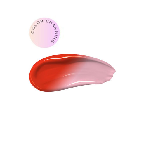 LeChat Dare To Wear Mood Tangerine Dream - .5 oz
