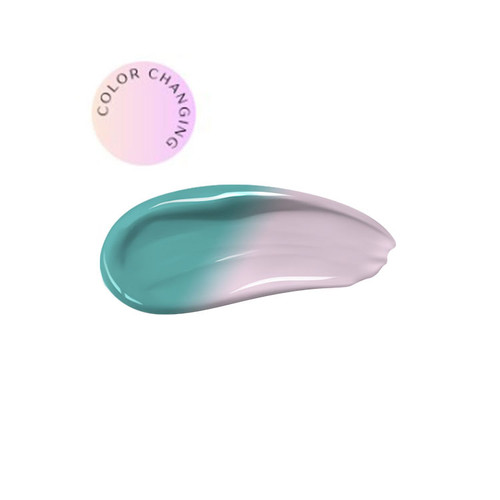 LeChat Dare To Wear Mood Mint Freeze - .5 oz