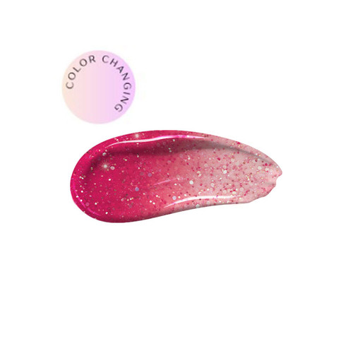 LeChat Perfect Match MOOD Rose Quartz Duo Set