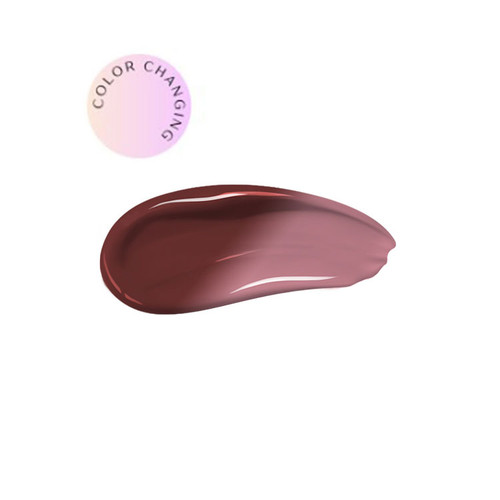 LeChat Perfect Match MOOD Mahogany Magic Duo Set