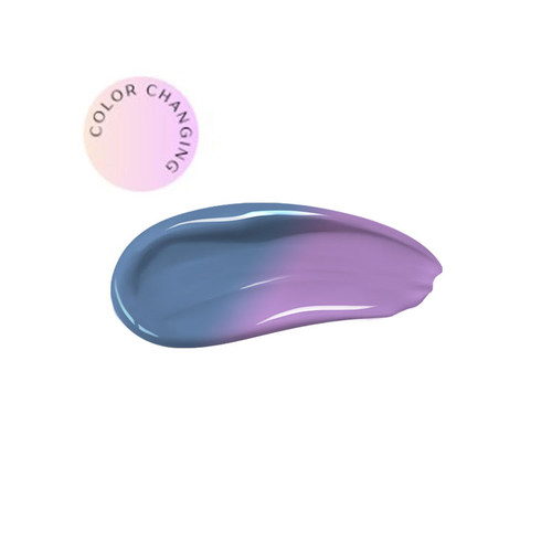 LeChat Perfect Match Mood Gel Polish Trissie - .5oz