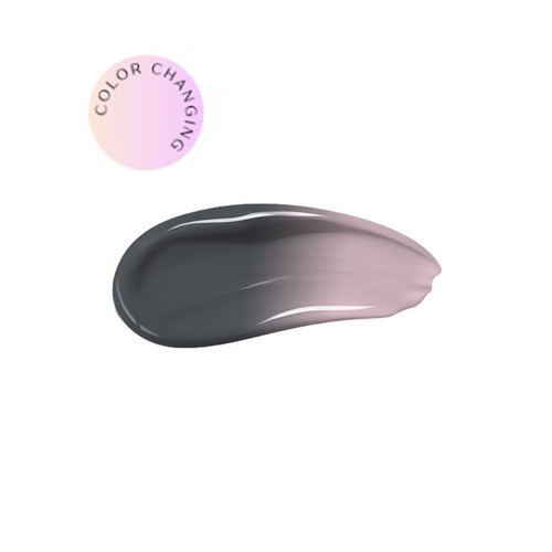 LeChat Perfect Match Mood Gel Polish Smokey Haute - .5oz