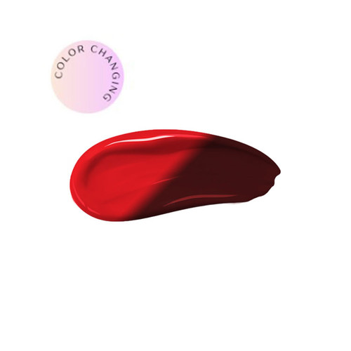 LeChat Perfect Match Gel Polish Mood Color Timeless Ruby - .5oz