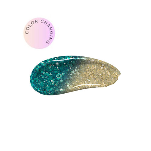 LeChat Perfect Match Gel Polish Mood Color Atlantis - .5oz