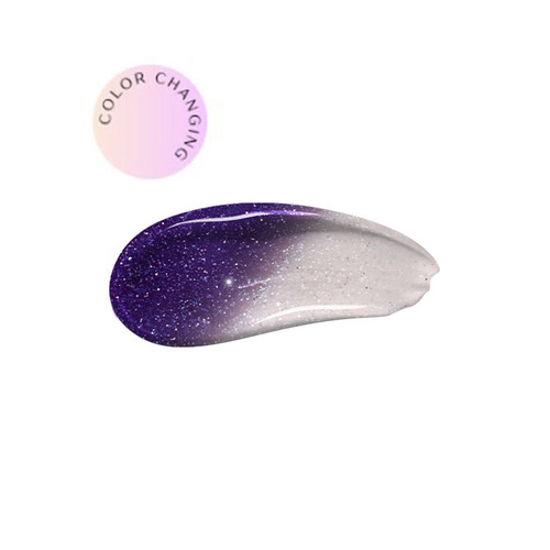 LeChat Perfect Match Gel Polish Mood Color Ultraviolet - .5oz