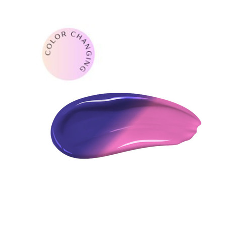 LeChat Perfect Match Gel Polish Mood Color Afterglow - .5oz