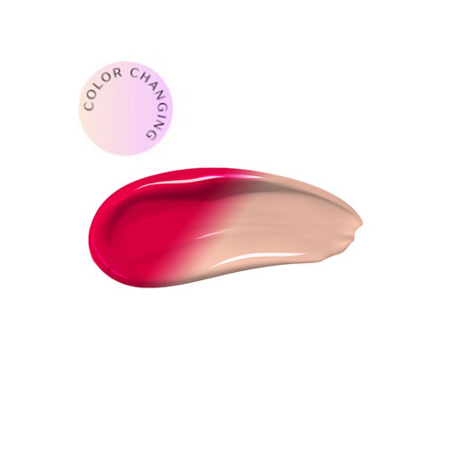 LeChat Perfect Match Gel Polish Mood Color Crushed Coral - .5oz