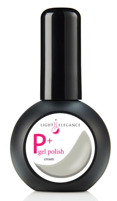 Light Elegance P+ Color Gel Polish Stroke of Genius - 15 ml