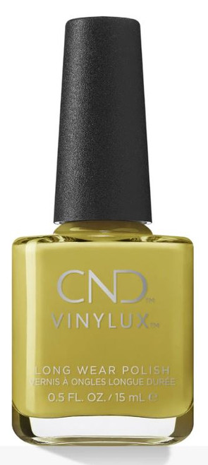 CND Vinylux Nail Polish Mind Over Matcha - .5oz