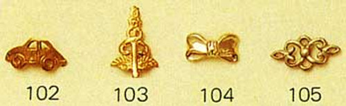 Stick-on Charm - Each_26