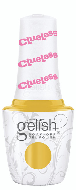 Gelish Soak-Off Gel Ugh, As If  - 1/2 oz e 15 mL Gelish Soak-Off Gel Ugh, As If  - 1/2 oz e 15 mL