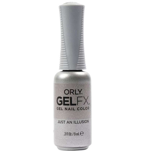 Orly Gel FX Soak-Off Gel Just an illusion - .3 fl oz / 9 ml