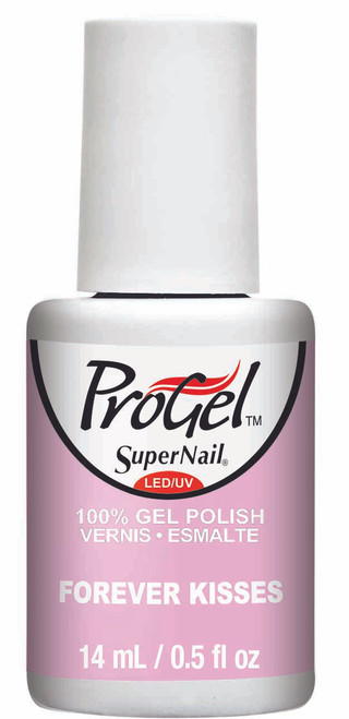 SuperNail ProGel Nagellack UV/LED – Lunar Eclipse, 14 Ml, Langanhaltender Gellack