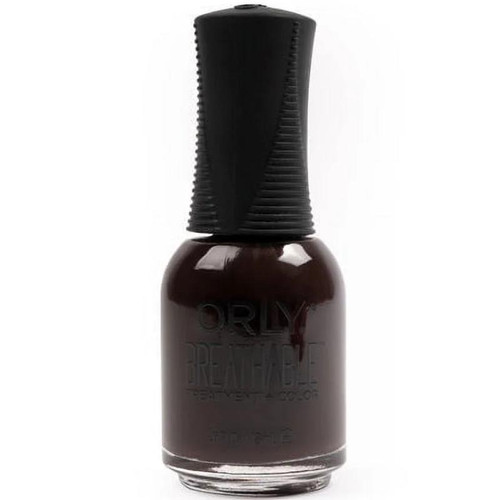Orly Breathable Treatment + Color Fresh Clove - .6 fl oz