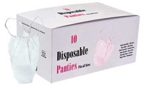 Depileve Non-Woven Disposable Bikinis - 24 pk Depileve Non-Woven Disposable Bikinis - 24 pk