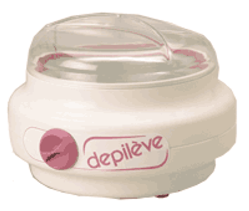 Depileve Intro Pro Wax Warmer Depileve Intro Pro Wax Warmer