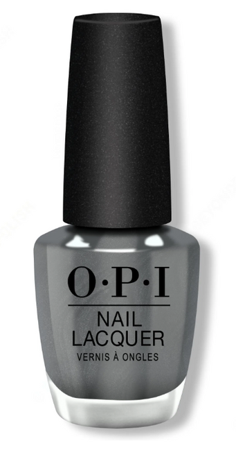 OPI Classic Nail Lacquer Clean slate - .5 Oz / 15 mL