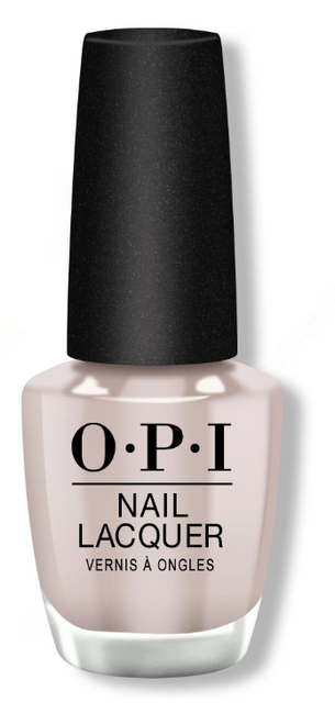 OPI Classic Nail Lacquer Coconuts Over OPI - .5 oz fl