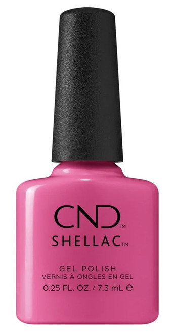CND Shellac Gel Polish In Lust - .25 fl oz