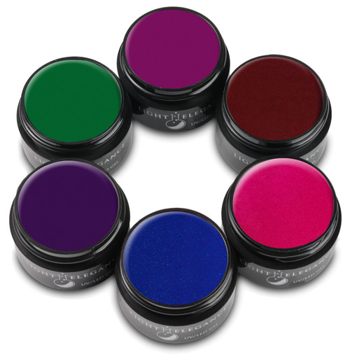 Light Elegance Collection