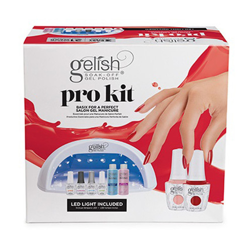 Nail Harmony Gelish Professional Kit Nail Harmony Gelish Professional Kit