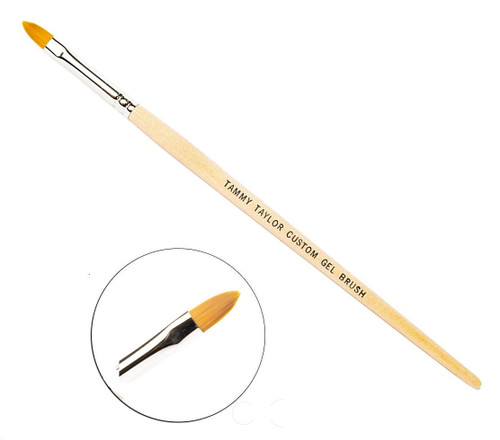 Tammy Taylor Custom Gel Brush Tammy Taylor Custom Gel Brush