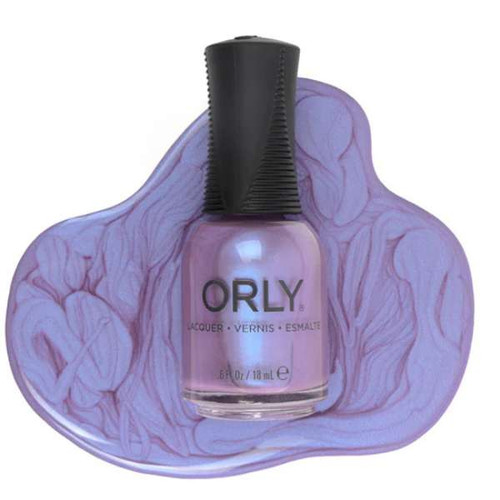ORLY Nail Lacquer Opposites Attract - .6 fl oz / 18 mL