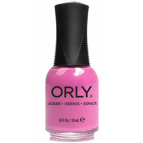 ORLY Nail Lacquer Check Yes Or No - .6 fl oz / 18 mL