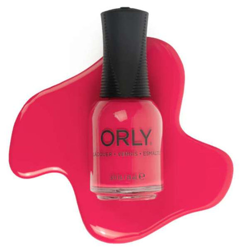 ORLY Nail Lacquer Oh Darling - .6 fl oz / 18 mL