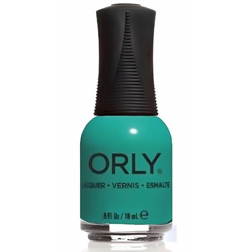 ORLY Nail Lacquer Hip And Outlandish - .6 fl oz / 18 mL