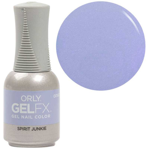 Orly Gel FX Soak-Off Gel Spirit Junkie - .6 fl oz / 18 ml