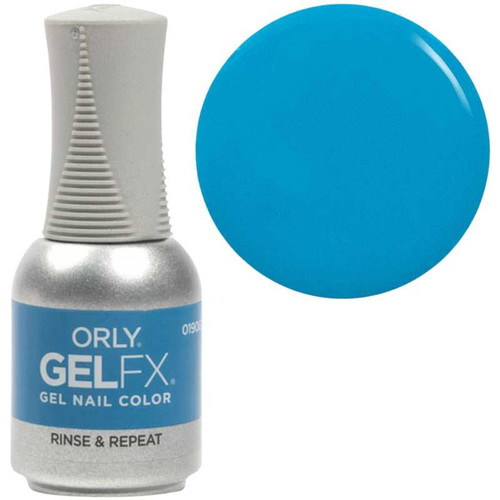 Orly Gel FX Soak-Off Gel Rinse & Repeat - .6 fl oz / 18 ml