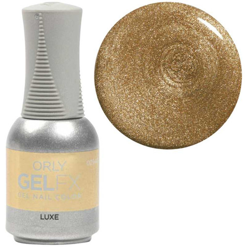 Orly Gel FX Soak-Off Gel Luxe - .6 fl oz / 18 ml