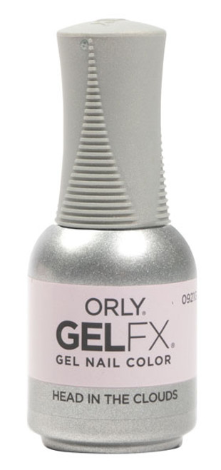 Orly Gel FX Soak-Off Gel Head In The Clouds - .6 fl oz / 18 ml Orly Gel FX Soak-Off Gel Head In The Clouds - .6 fl oz / 18 ml
