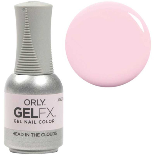 Orly Gel FX Soak-Off Gel Head In The Clouds - .6 fl oz / 18 ml