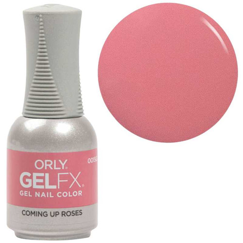Orly Gel FX Soak-Off Gel Coming Up Roses - .6 fl oz / 18 ml