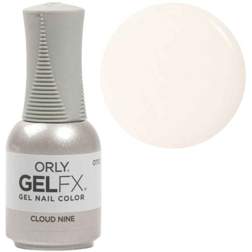 Orly Gel FX Soak-Off Gel Cloud Nine - .6 fl oz / 18 ml