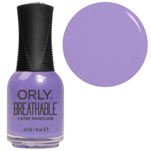 Orly Breathable Treatment + Color Don't Sweet It - 0.6 oz