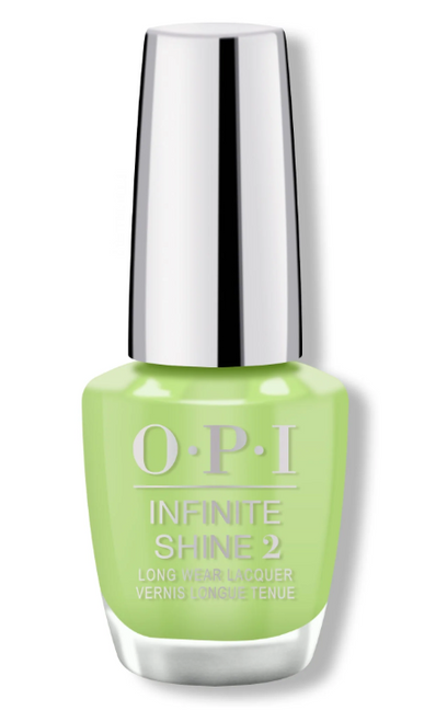 OPI Infinite Shine Summer​ Monday-Fridays​​​​ - 0.5 Oz / 15 mL