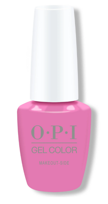 OPI GelColor Makeout-side​ - 0.5 Oz / 15 mL