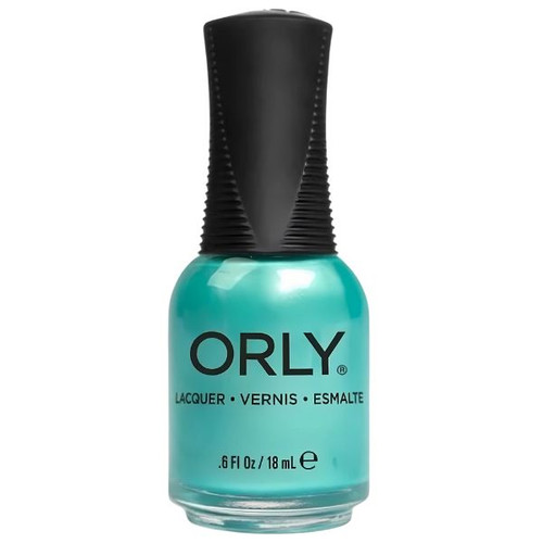 ORLY Nail Lacquer Close Call - .6 fl oz / 18 mL