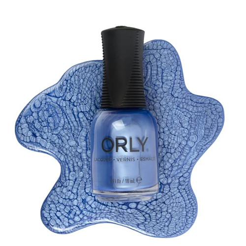 ORLY Nail Lacquer Lost Treasure - .6 fl oz / 18 mL